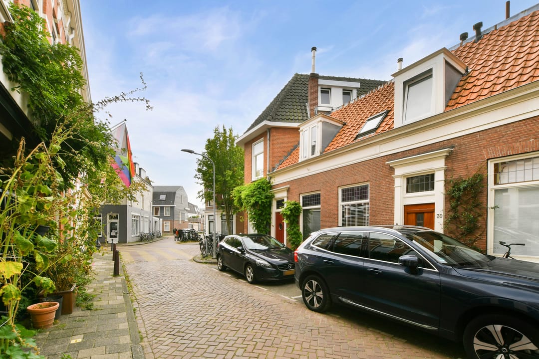 Photo 31 of Kamperstraat 32