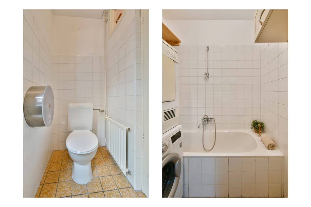 Photo 28 of Kamperstraat 32