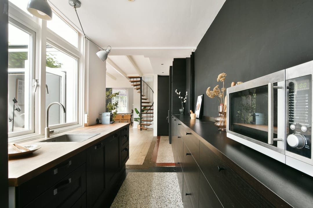 Photo 13 of Kamperstraat 32