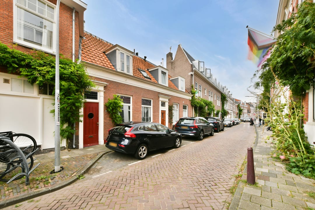 Photo 32 of Kamperstraat 32