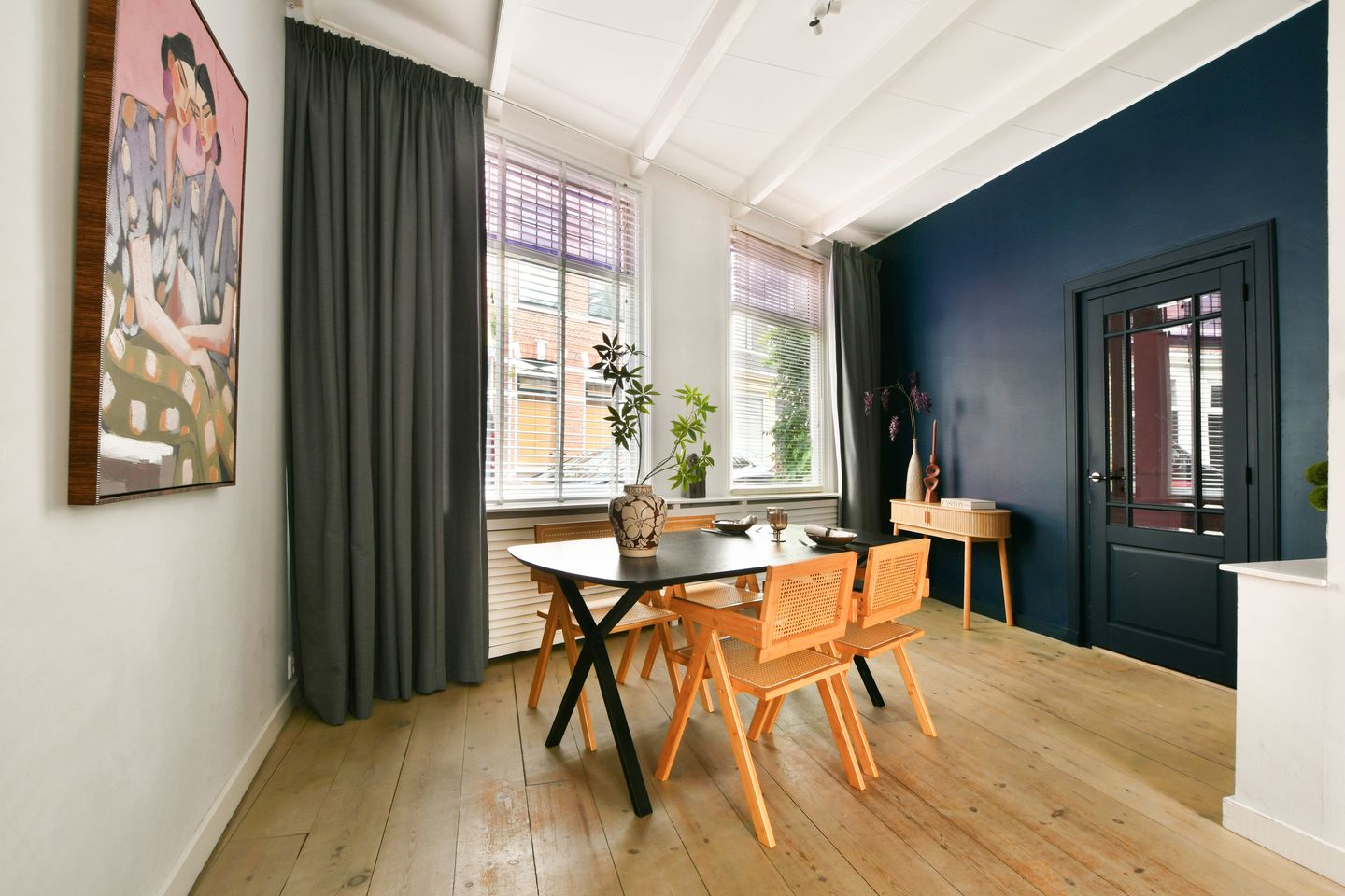 Photo 5 of Kamperstraat 32