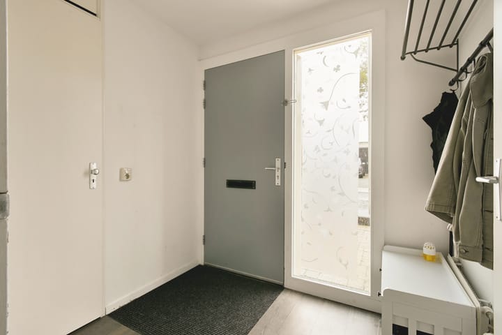 Appartement te koop: Kromboomsveld 47, Zandvoort