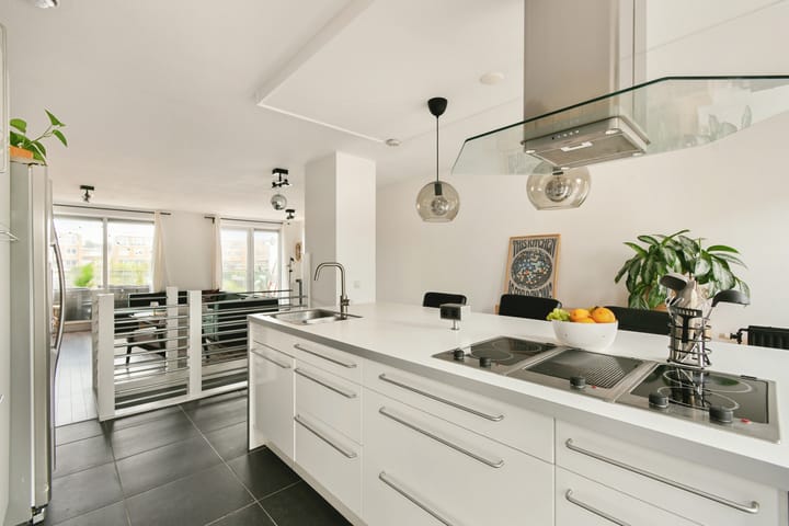 Appartement te koop: Kromboomsveld 47, Zandvoort