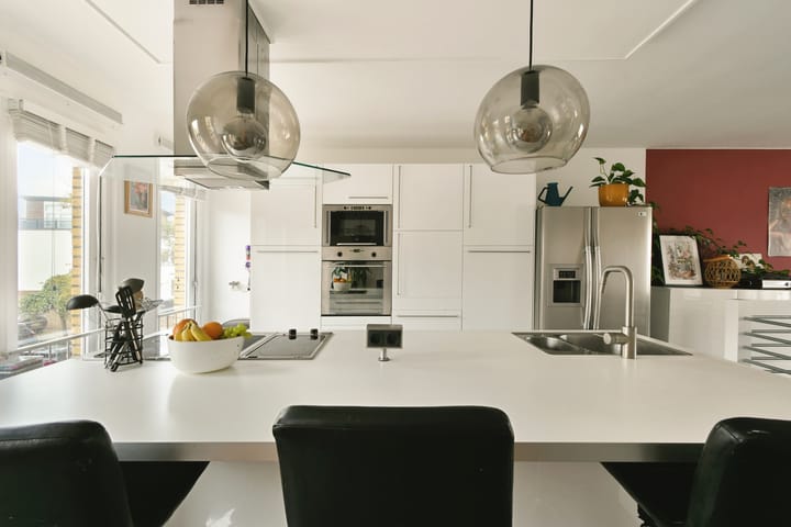 Appartement te koop: Kromboomsveld 47, Zandvoort