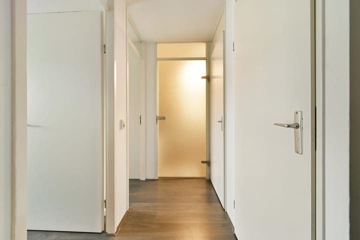 Appartement te koop: Kromboomsveld 47, Zandvoort