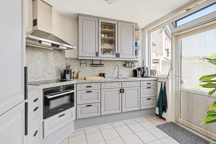 Tussenwoning te koop: Acacia 64, Best