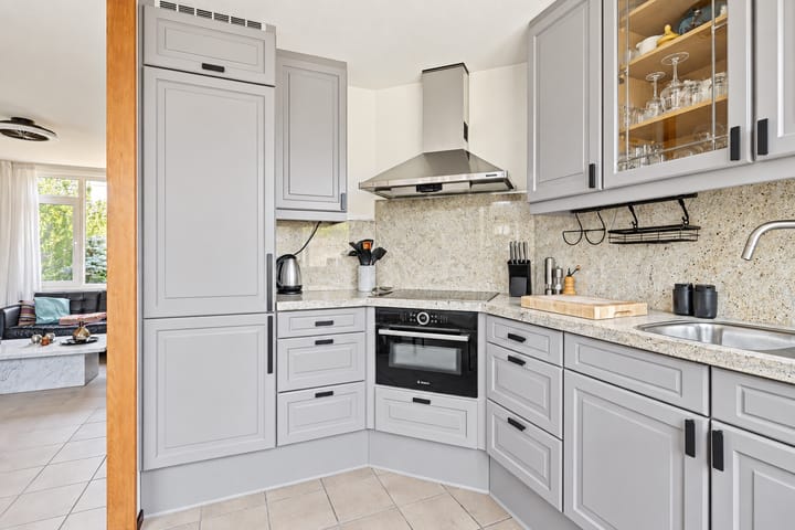 Tussenwoning te koop: Acacia 64, Best