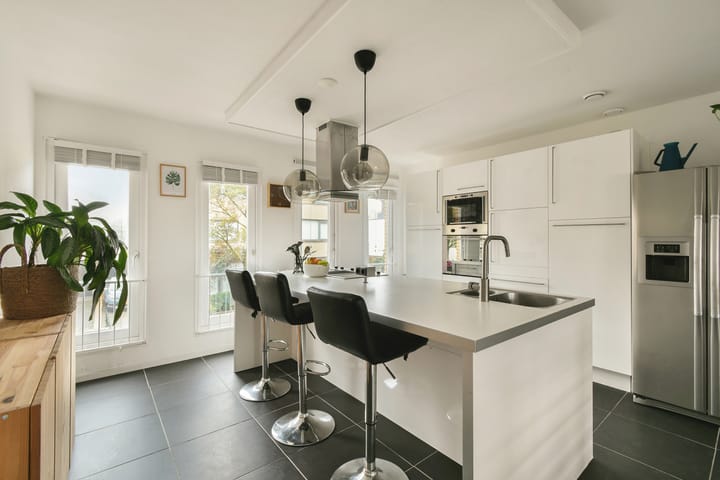 Appartement te koop: Kromboomsveld 47, Zandvoort