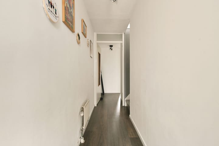 Appartement te koop: Kromboomsveld 47, Zandvoort