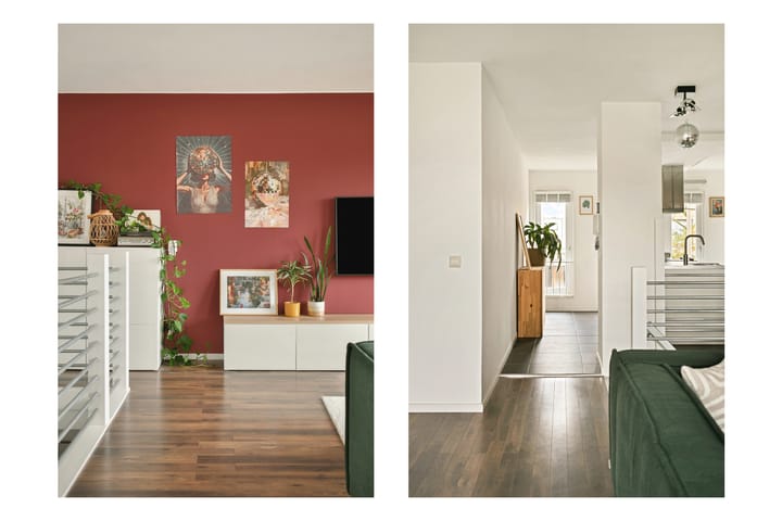 Appartement te koop: Kromboomsveld 47, Zandvoort