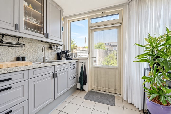Tussenwoning te koop: Acacia 64, Best
