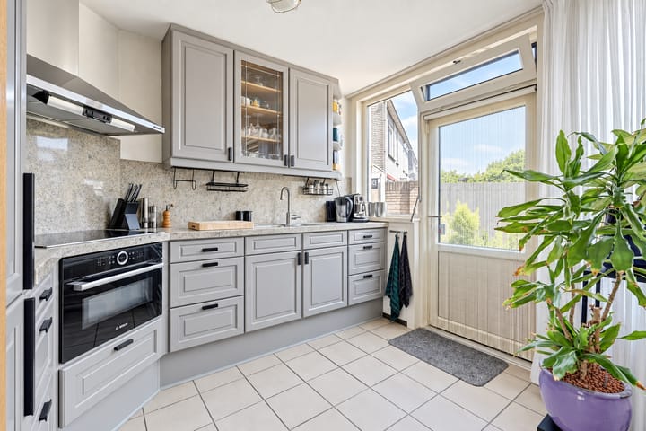 Tussenwoning te koop: Acacia 64, Best
