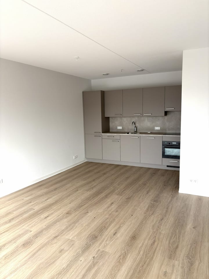 Foto 5 van Stationsmeester 92