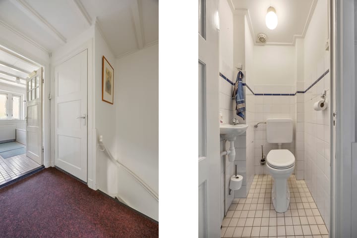 Tussenwoning te koop: Javastraat 55, Nijmegen