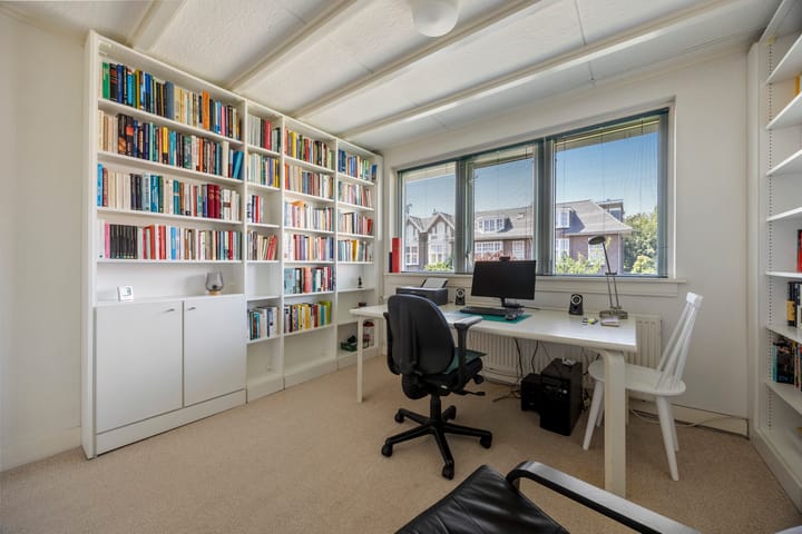 Tussenwoning te koop: Javastraat 55, Nijmegen