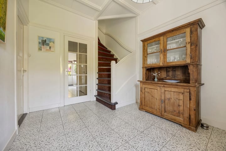 Tussenwoning te koop: Javastraat 55, Nijmegen