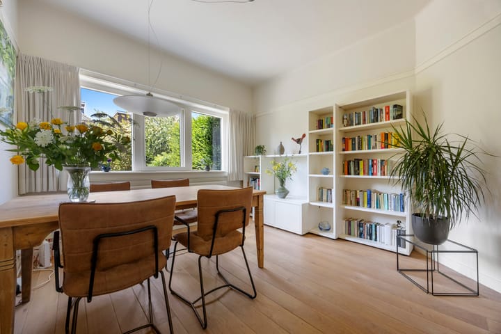 Tussenwoning te koop: Javastraat 55, Nijmegen