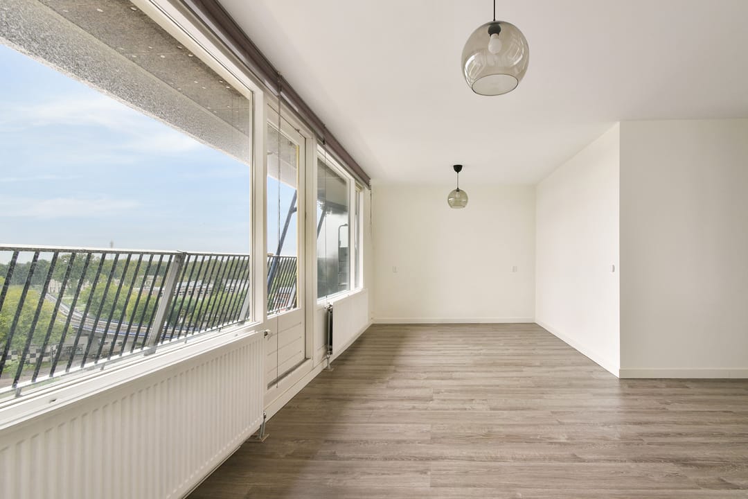 Foto 7 van Zuiderterras 54