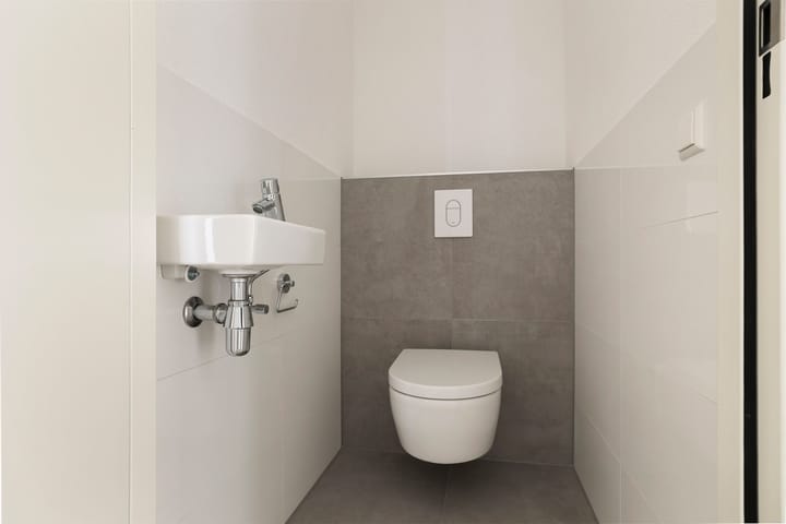 Appartement te huur: Koningin Julianalaan 32, Ijsselstein
