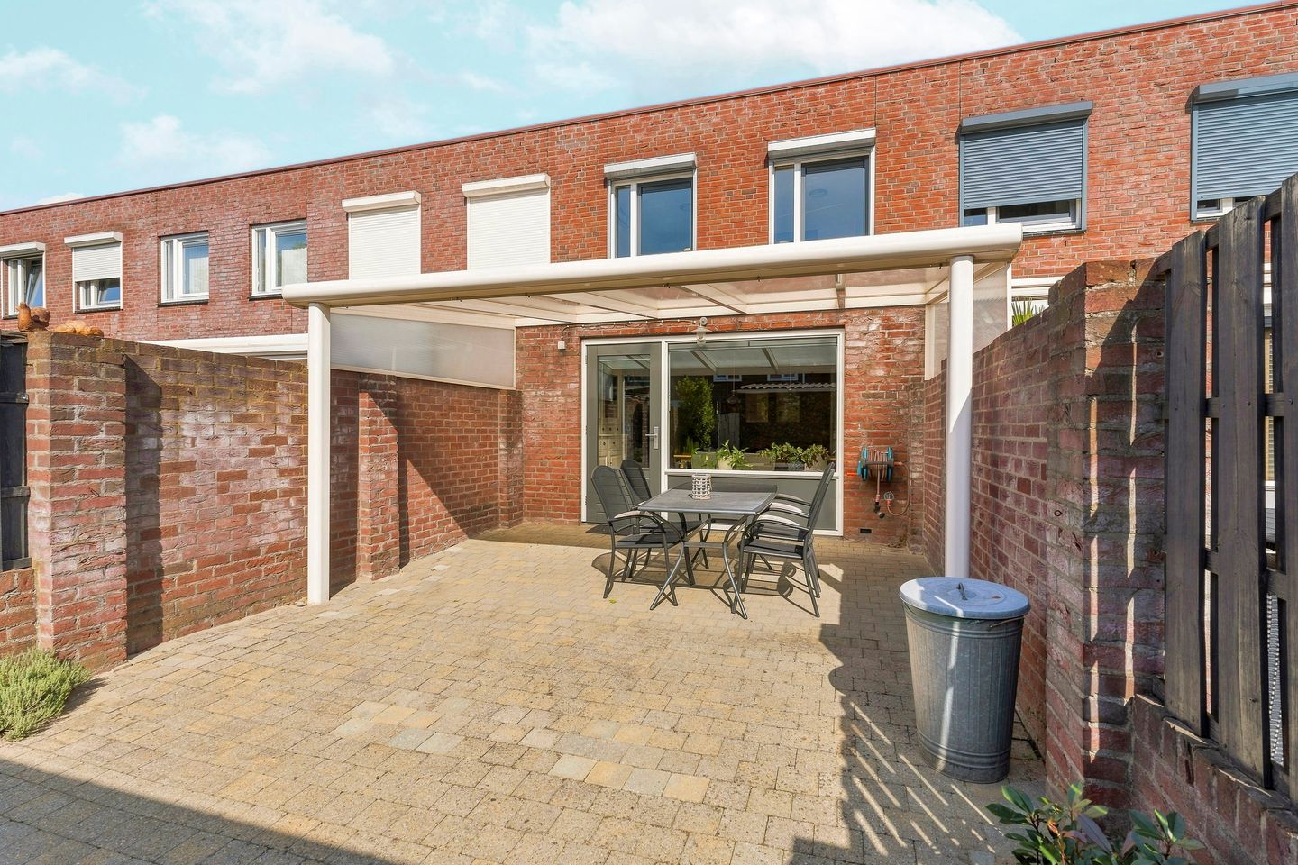 Foto 40 van Mr. van Houtenstraat 64