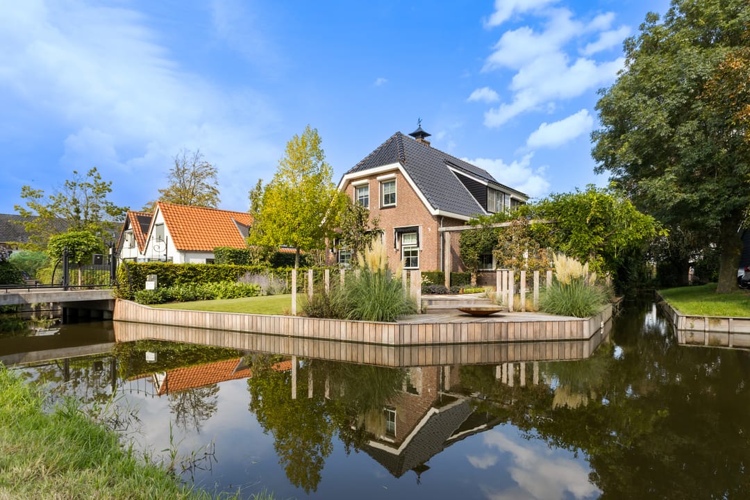 Photo 1 of Goudseweg 80