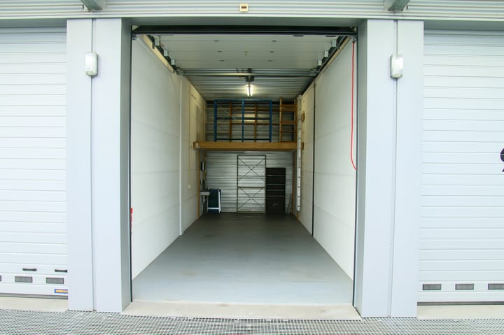 Foto 4 van Grote Esch 830-C98