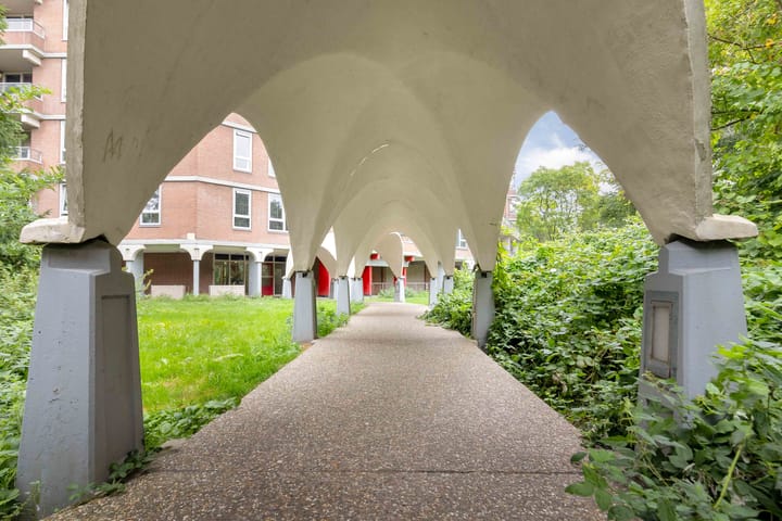 Foto 4 van Leerdamhof 91