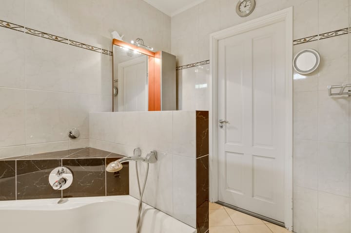 Vrijstaande woning te koop: Mgr Verstraelenstraat 12, Sevenum
