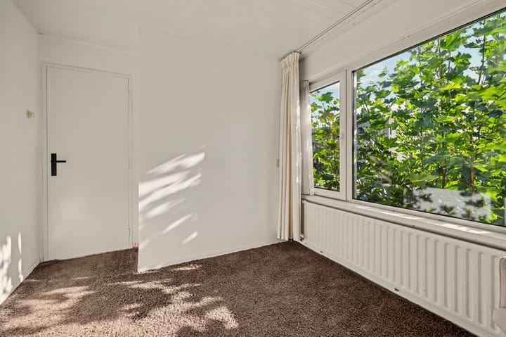 Tussenwoning te koop: De Hoogstraat 4, Vlijmen