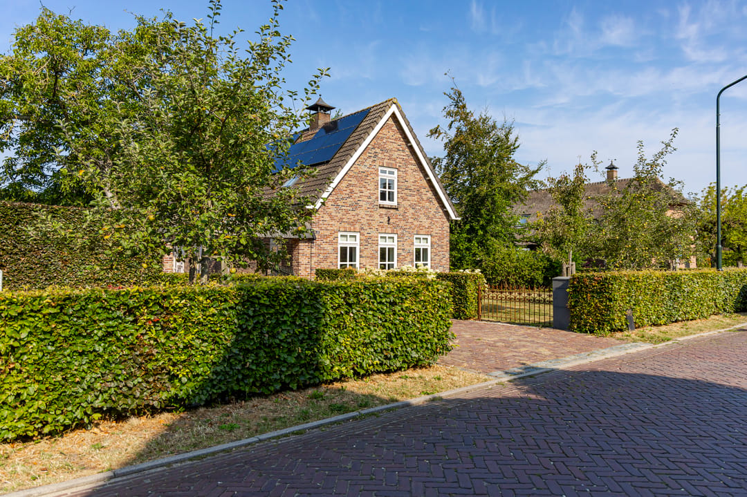 Photo 52 of Oudendijk 46