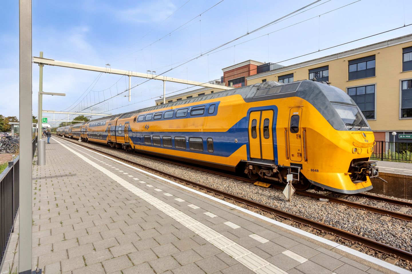 Photo 29 of Stationsmeester 147