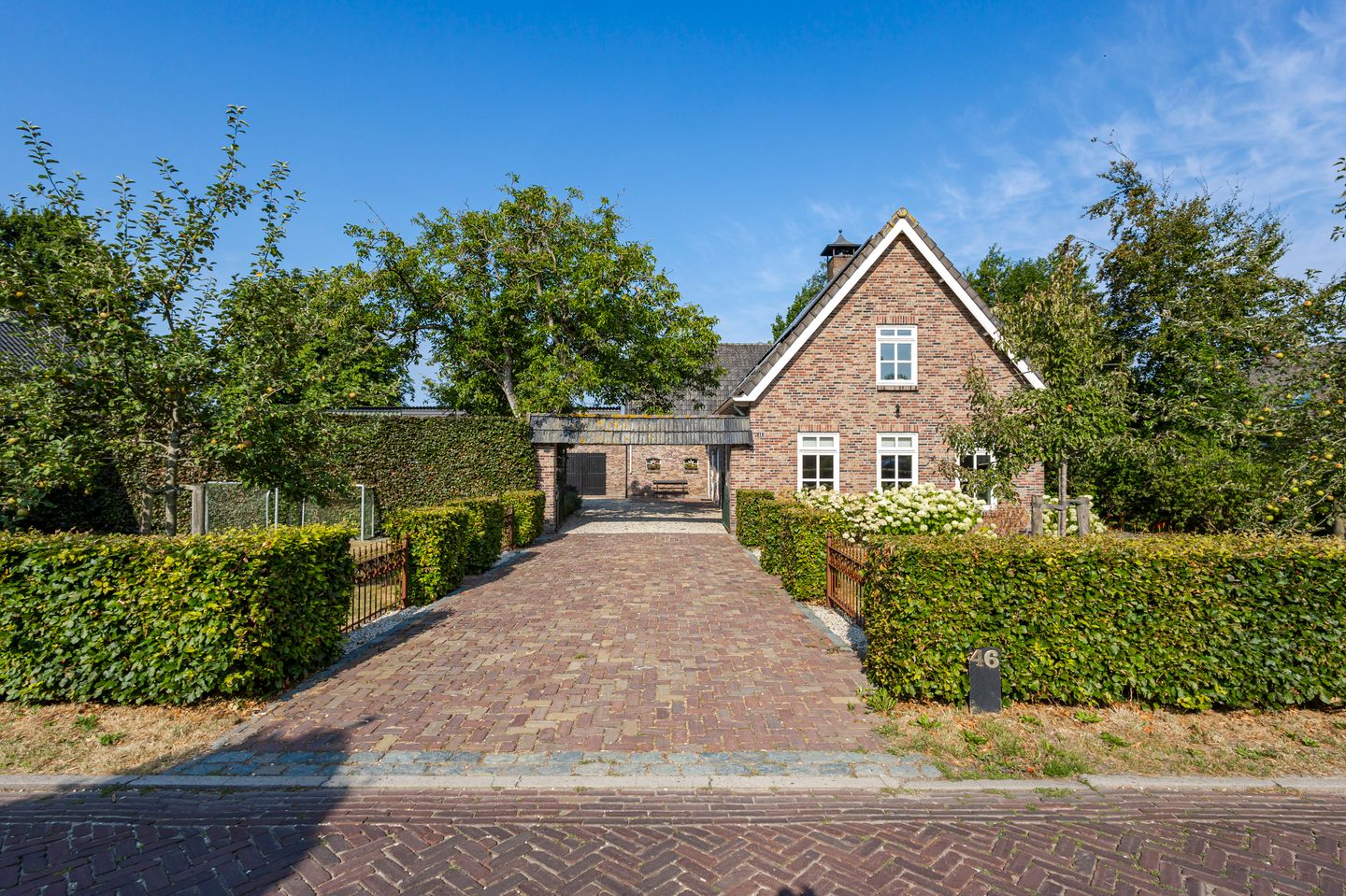 Photo 50 of Oudendijk 46