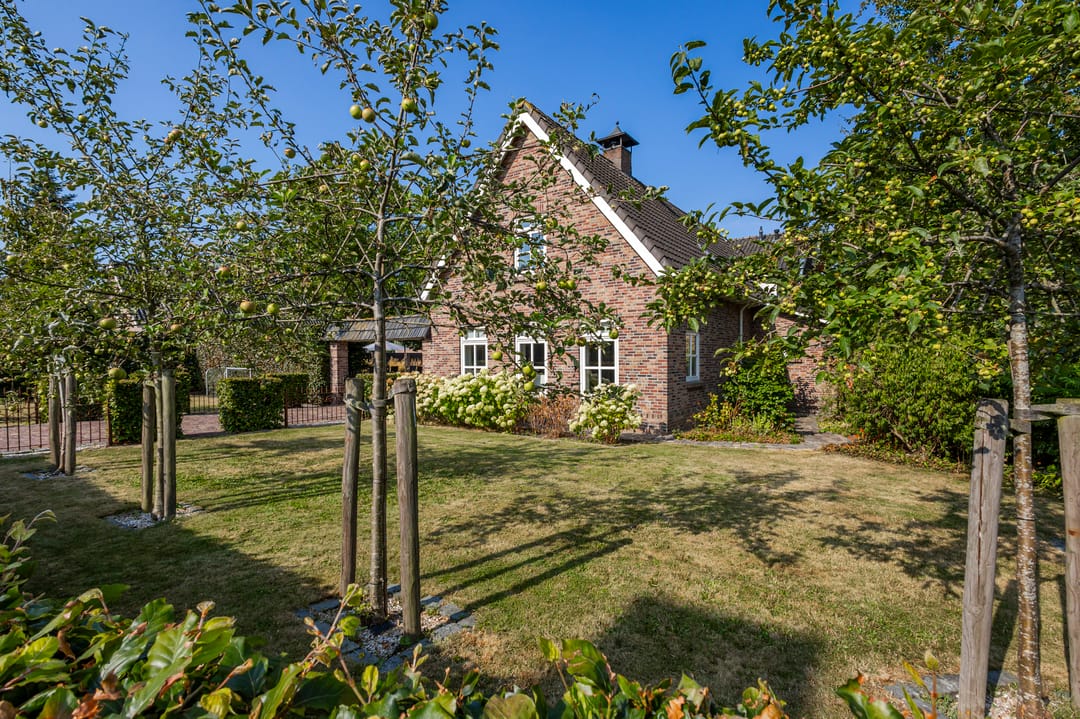 Photo 11 of Oudendijk 46