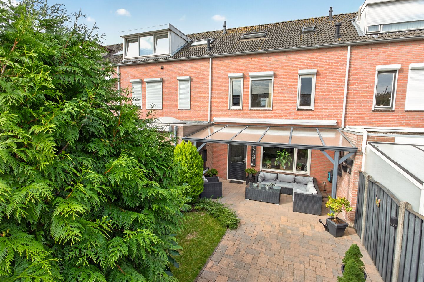 Foto 40 van Meerbergsven 27