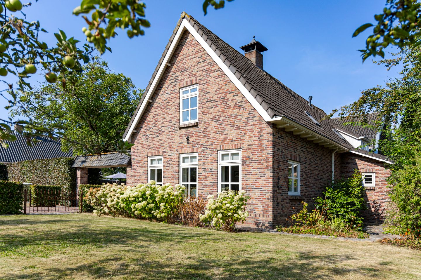 Foto 1 van Oudendijk 46