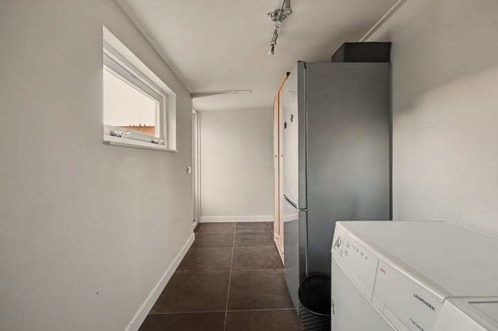 Tussenwoning te koop: De Hoogstraat 4, Vlijmen