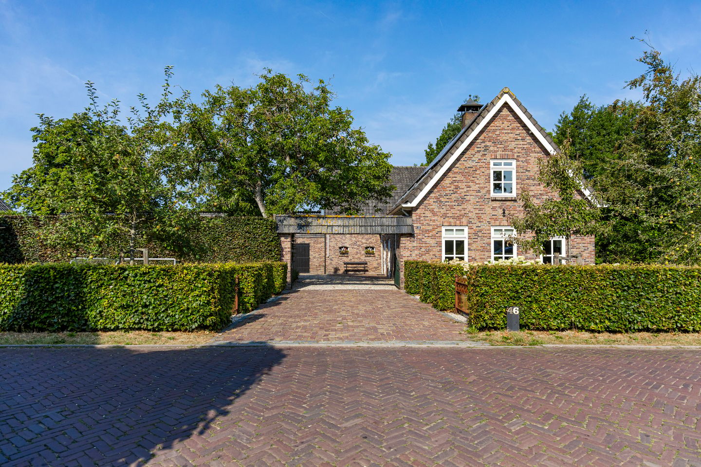 Photo 10 of Oudendijk 46