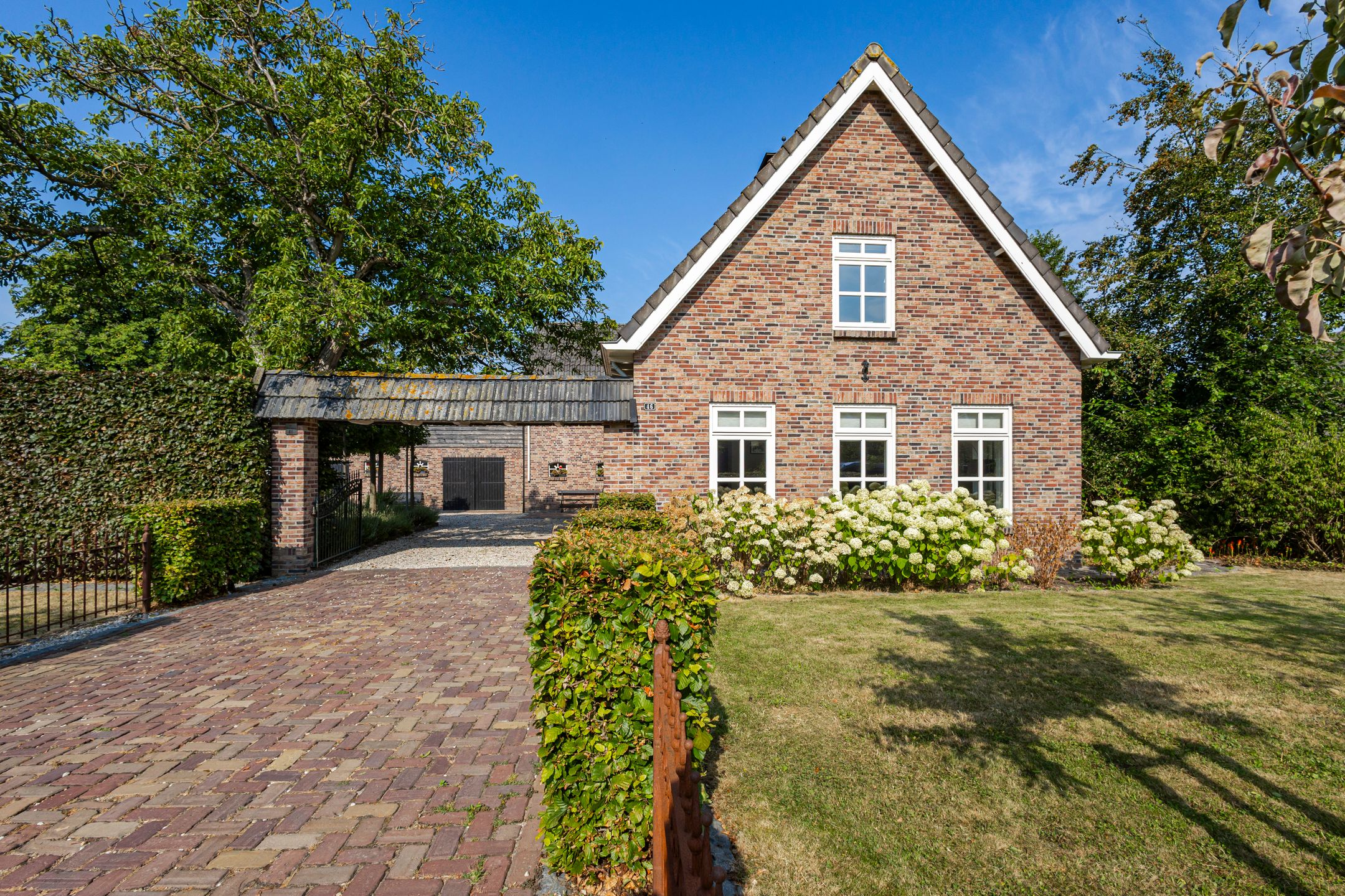 Photo 48 of Oudendijk 46