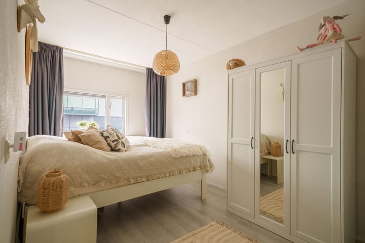 Appartement te koop: Flevostraat 76, Almere