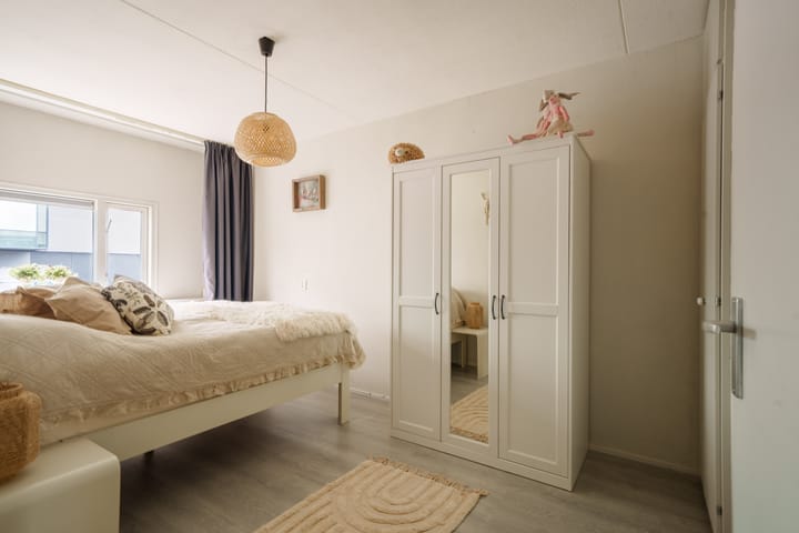 Appartement te koop: Flevostraat 76, Almere