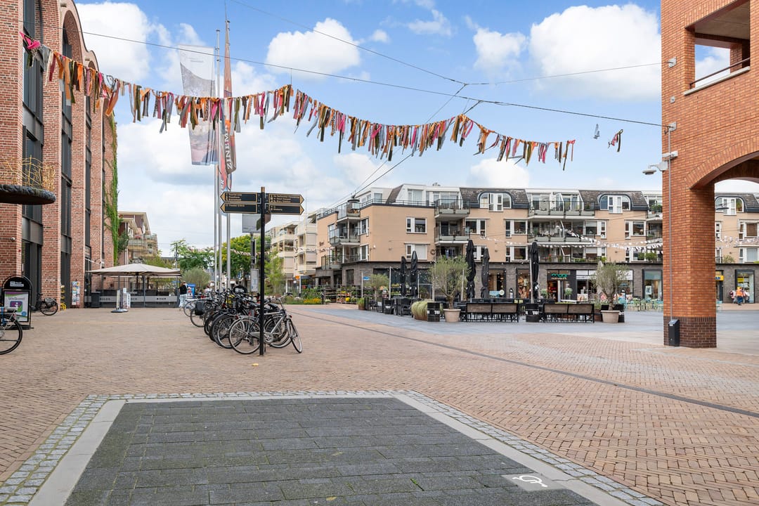 Photo 28 of Willem-Alexanderstraat 2-32
