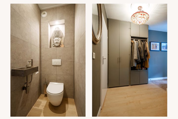Appartement te koop: Flevostraat 76, Almere