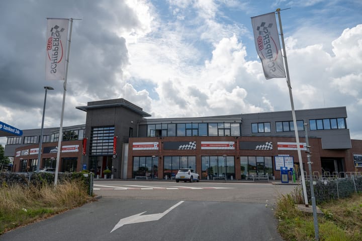 Habraken 2601, Veldhoven