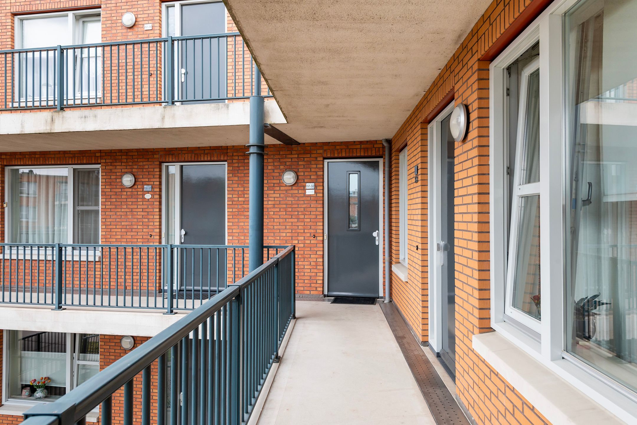 Photo 21 of Willem-Alexanderstraat 2-32