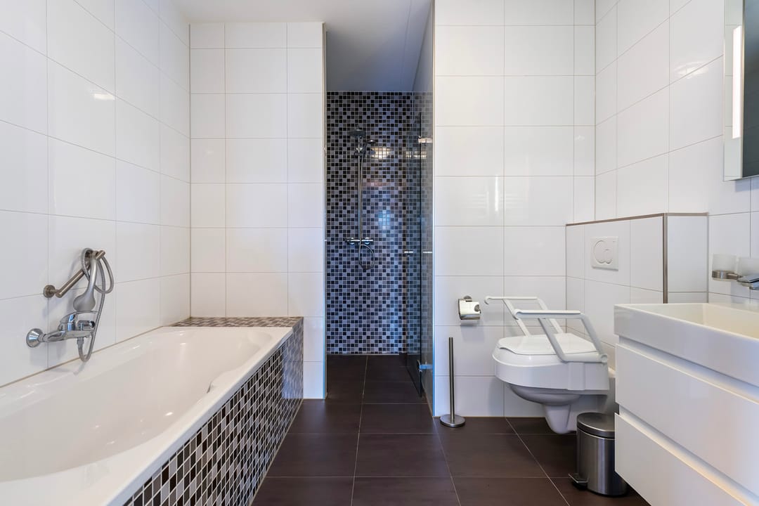 Photo 16 of Willem-Alexanderstraat 2-32