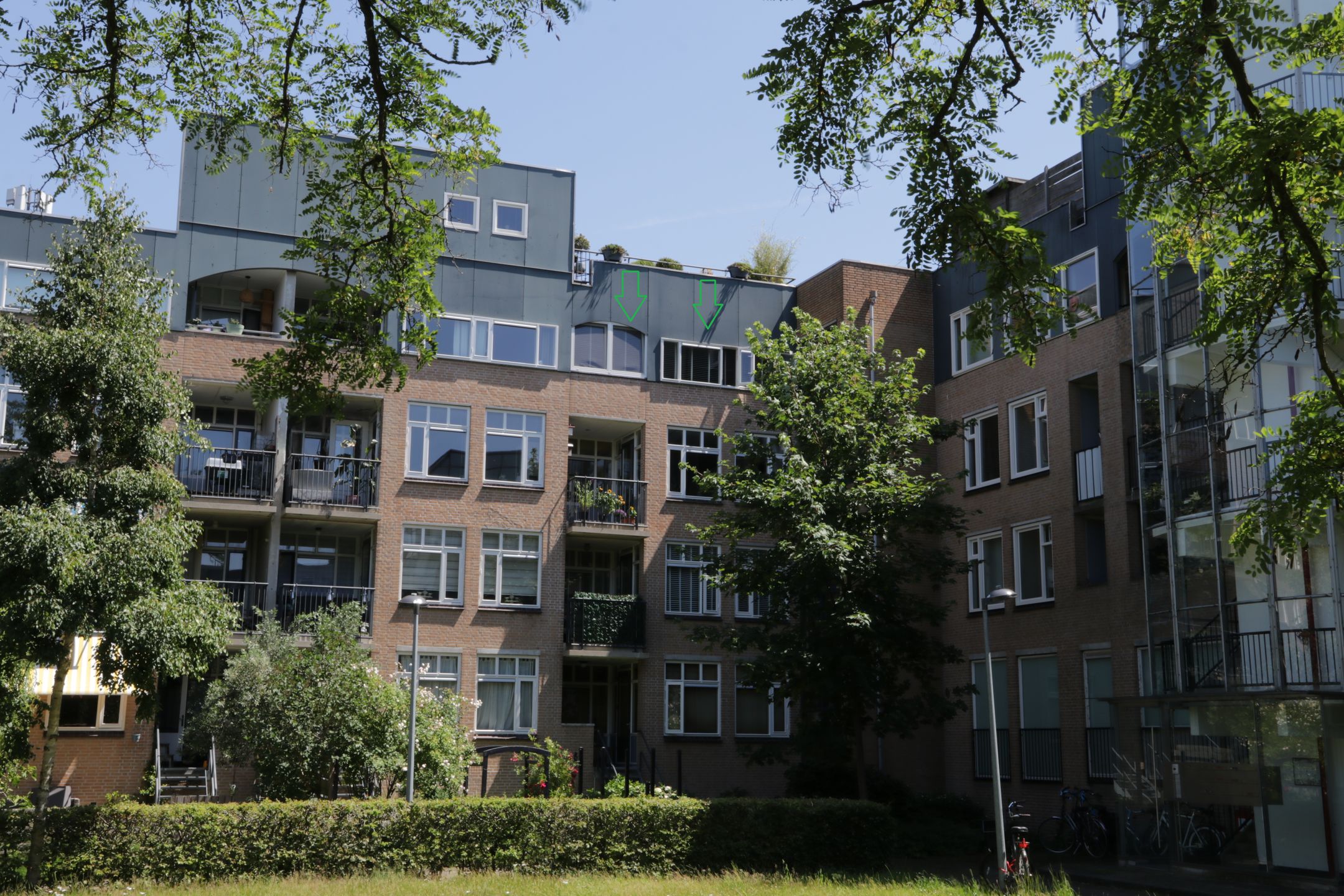 Foto 3 van Flevostraat 76