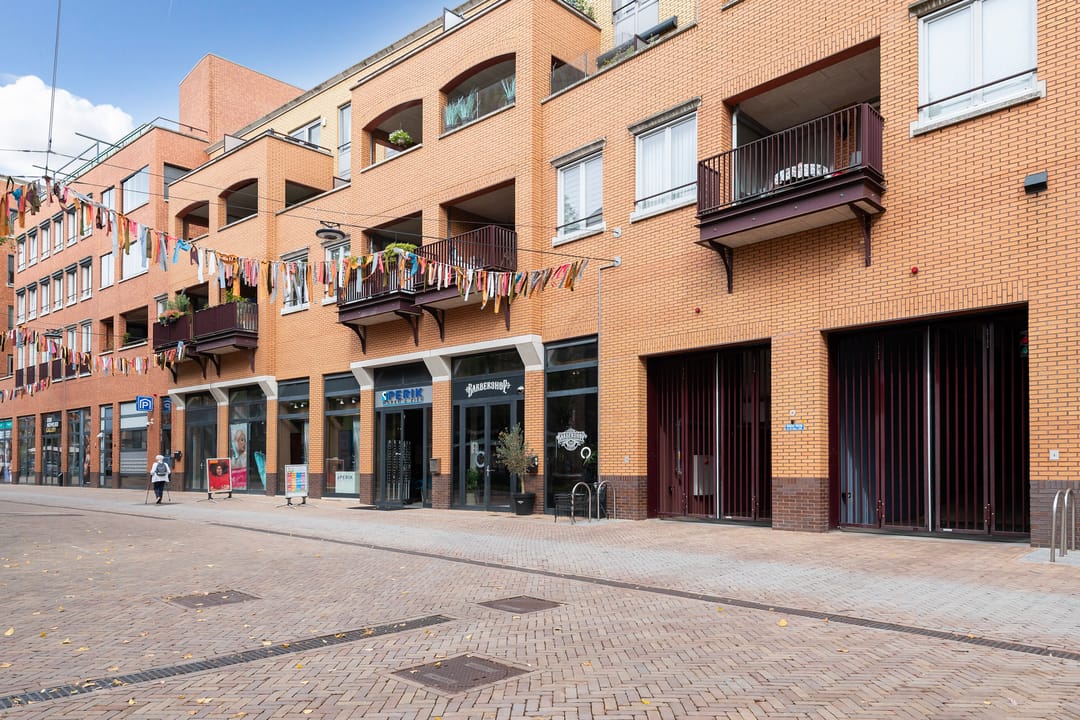 Photo 2 of Willem-Alexanderstraat 2-32