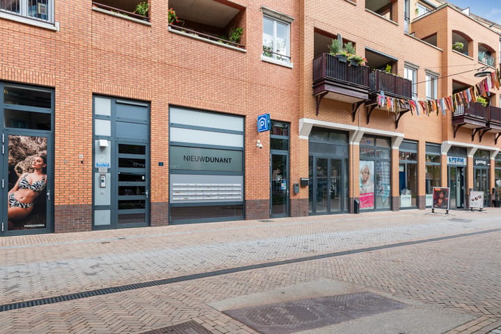 Foto 3 van Willem-Alexanderstraat 2-32