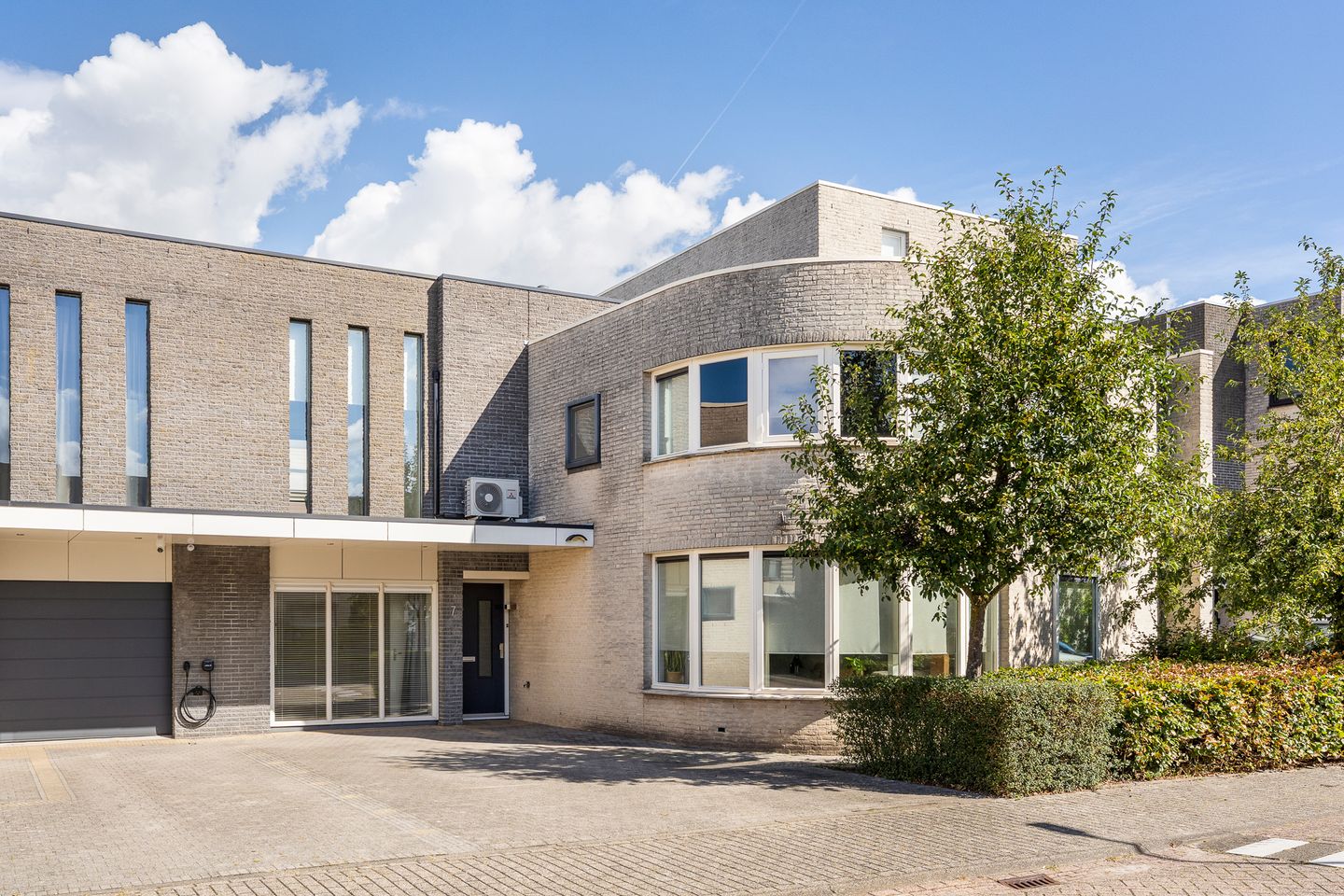 Foto 1 van Rijkevoortstraat 7