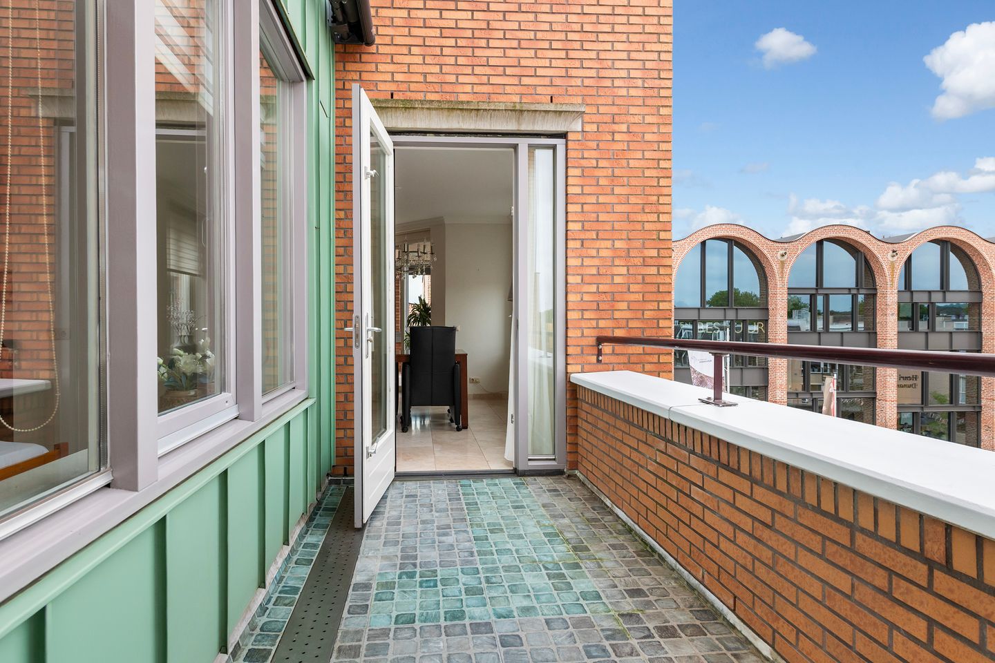Photo 20 of Willem-Alexanderstraat 2-32